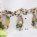 sesame california crunch